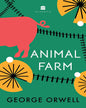 Animal Farm by George Orwell - versoz.com