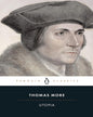 Utopia : Penguin Classics by Thomas More [Paperback] - versoz.com