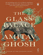The Glass Palace by Amitav Ghosh [Hardcover] - versoz.com