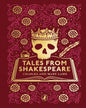 Puffin Clothbound Classics: Tales From Shakespeare by Charles Lamb, Mary Lamb [Hardcover] - versoz.com
