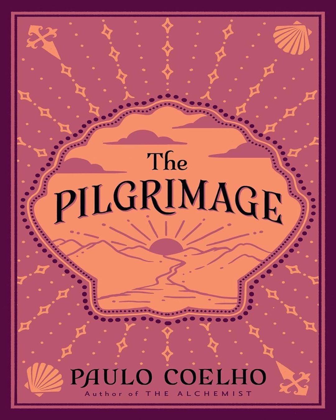 THE PILGRIMAGE by Paulo Coelho [Paperback] - versoz.com