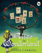 Alice in Wonderland by Lewis Carroll [Paperback]