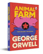 Animal Farm by George Orwell [Paperback] - versoz.com