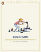 Georges Marvellous Medicine (The Roald Dahl Classic Collection) by Roald Dahl [Paperback] - versoz.com