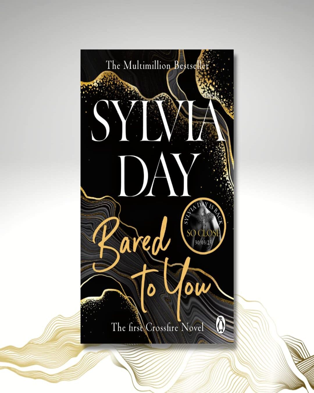 Bared to You [Paperback] - versoz.com