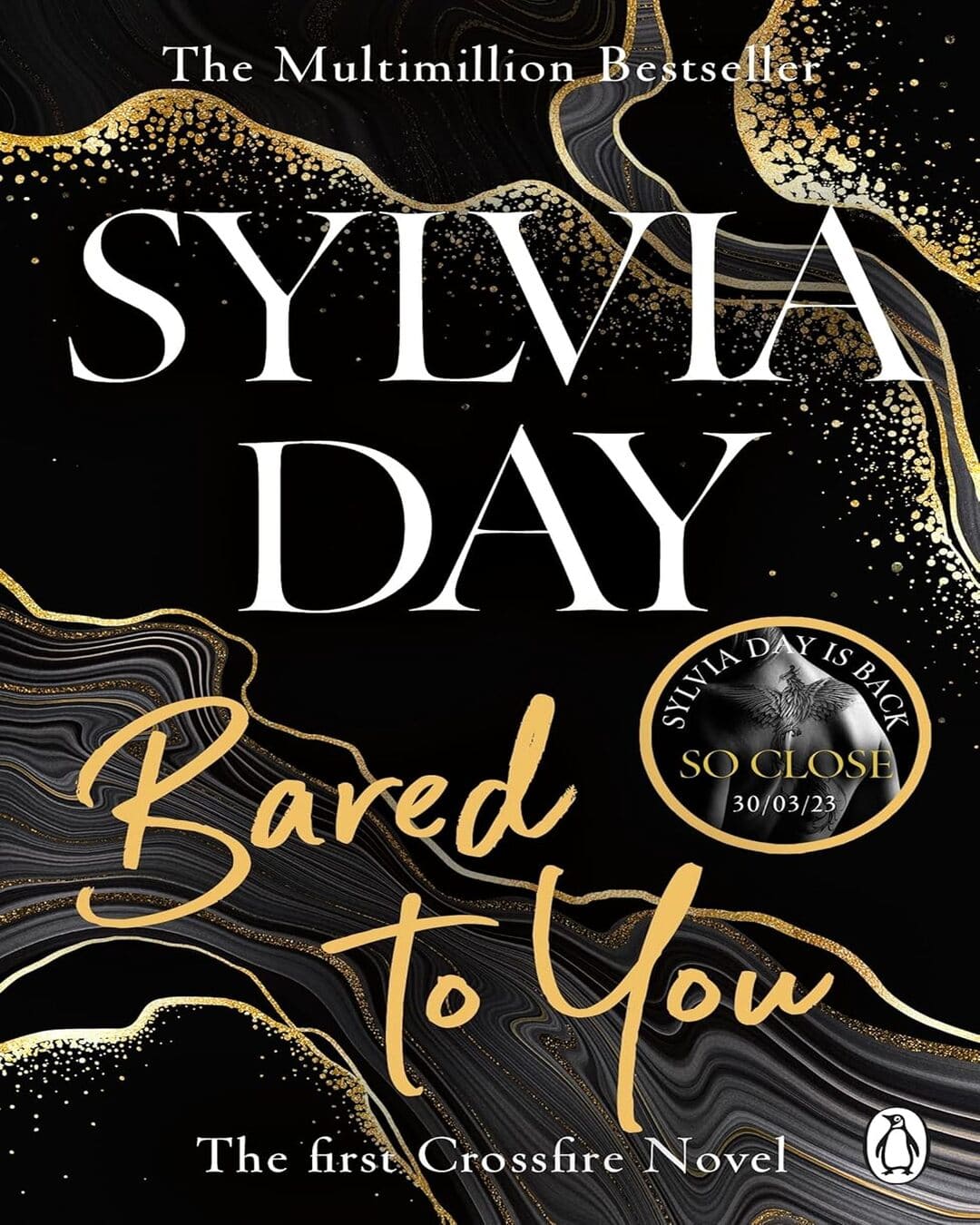 Bared to You [Paperback] - versoz.com