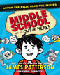 Middle School: Get Me Out of Here! by James Patterson [Paperback] - versoz.com