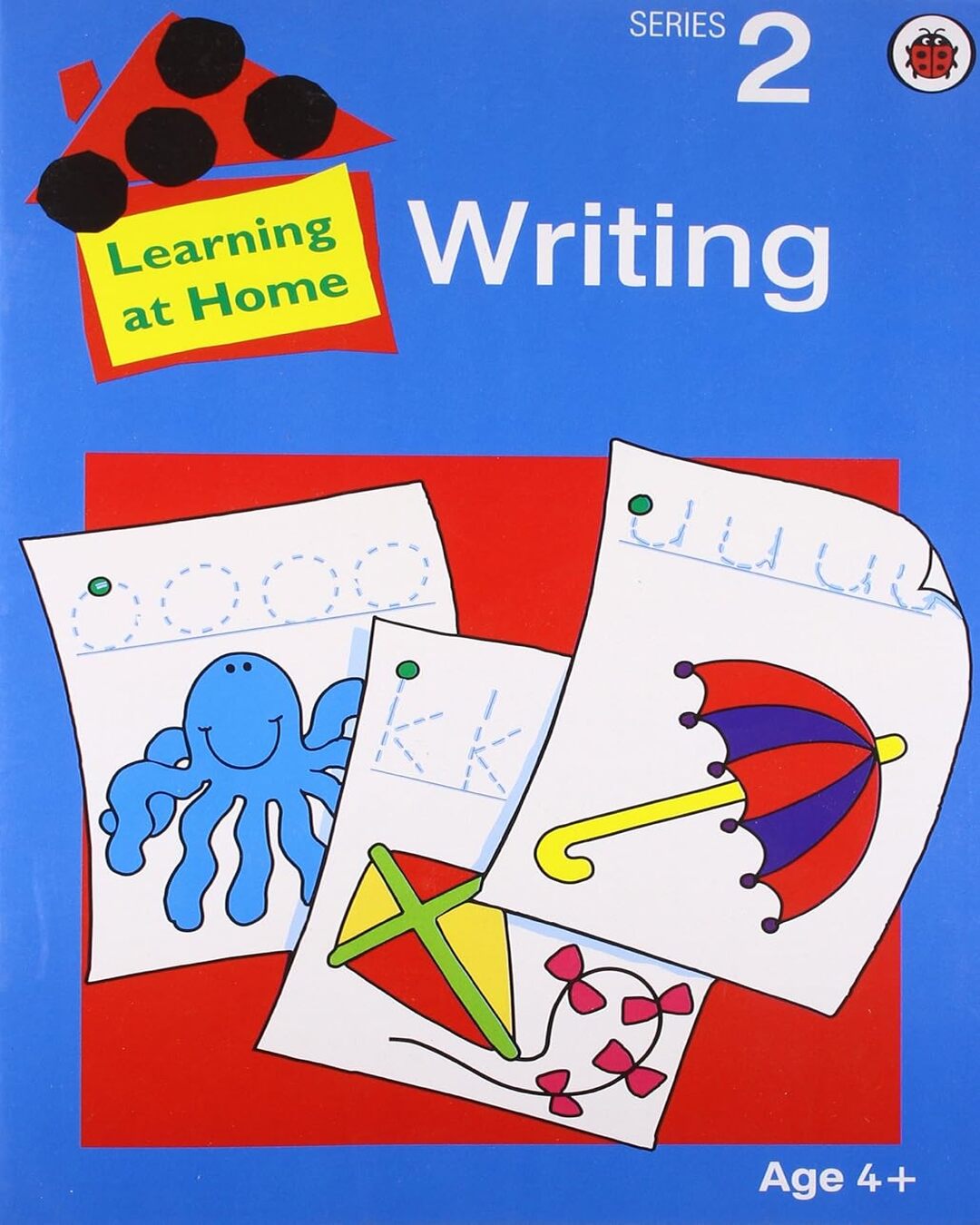 Writing [Paperback] - versoz.com