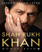 SHAH RUKH KHAN by Mohar Basu [Hardcover] - versoz.com