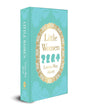 Little Women (Deluxe Hardbound Edition) by&nbsp;Louisa May Alcott [Hardcover] - versoz.com