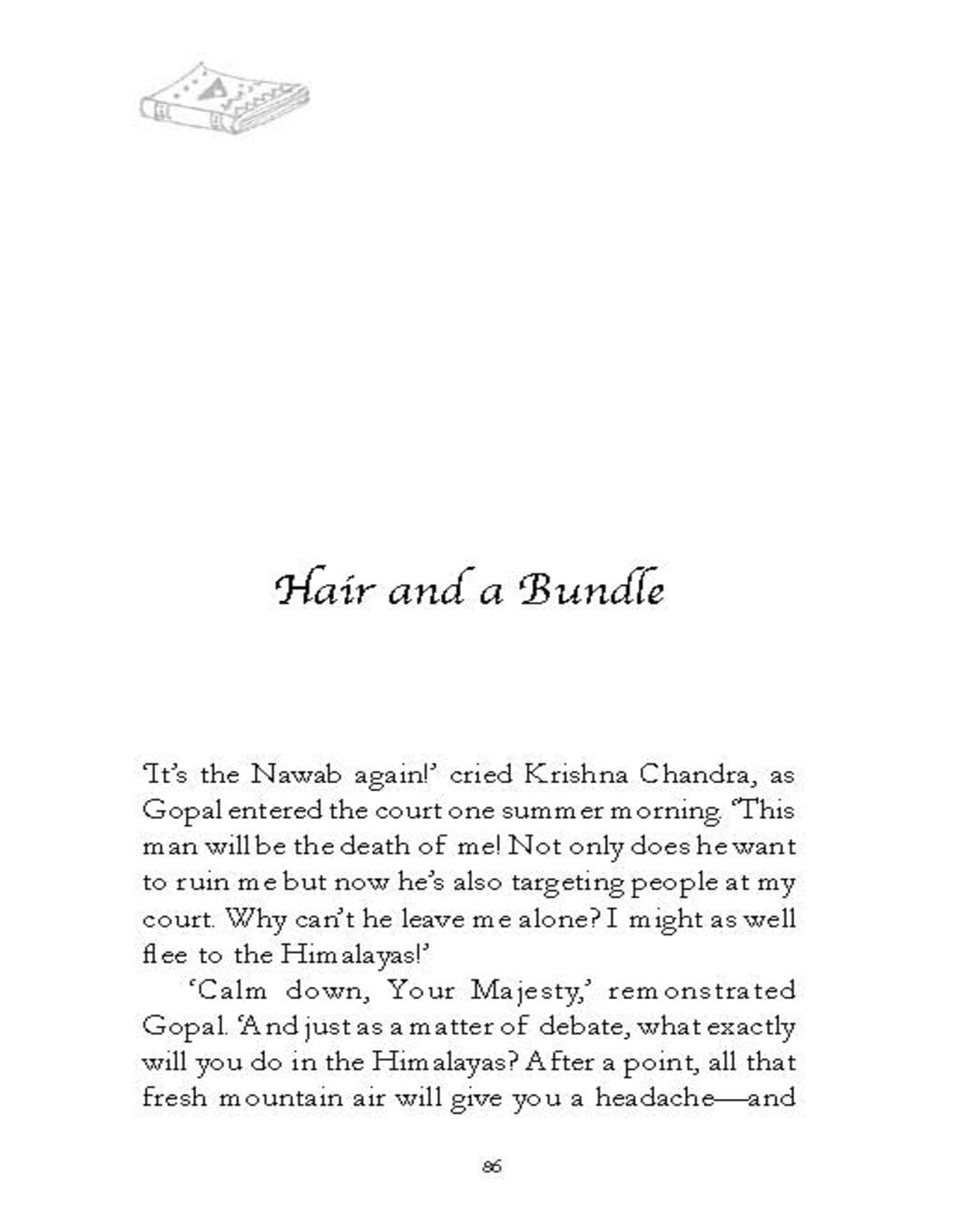 THE WISE MEN OF THE EAST: THE MERRY MISCHIEF OF GOPAL BHAND [Paperback] - versoz.com