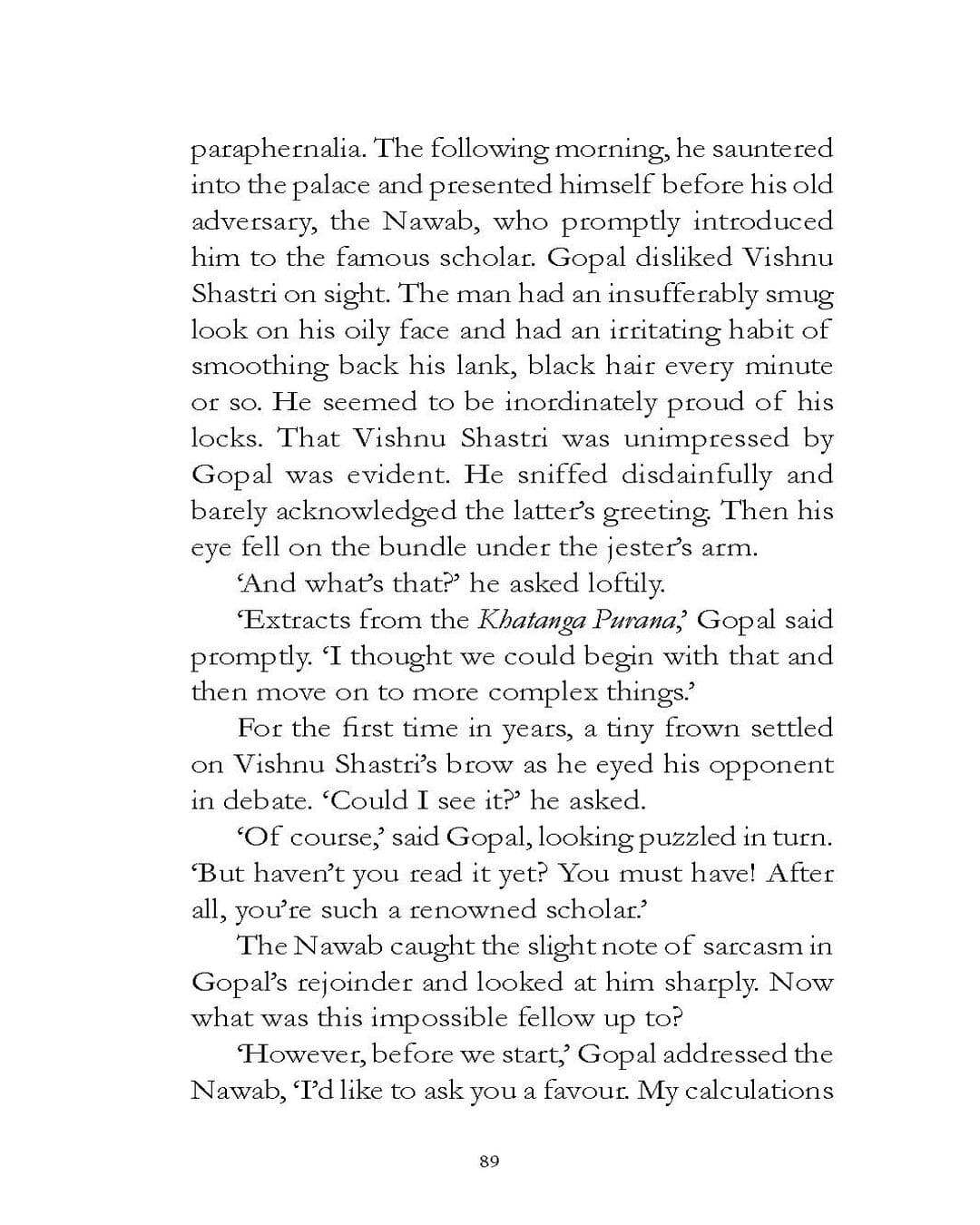 THE WISE MEN OF THE EAST: THE MERRY MISCHIEF OF GOPAL BHAND [Paperback] - versoz.com