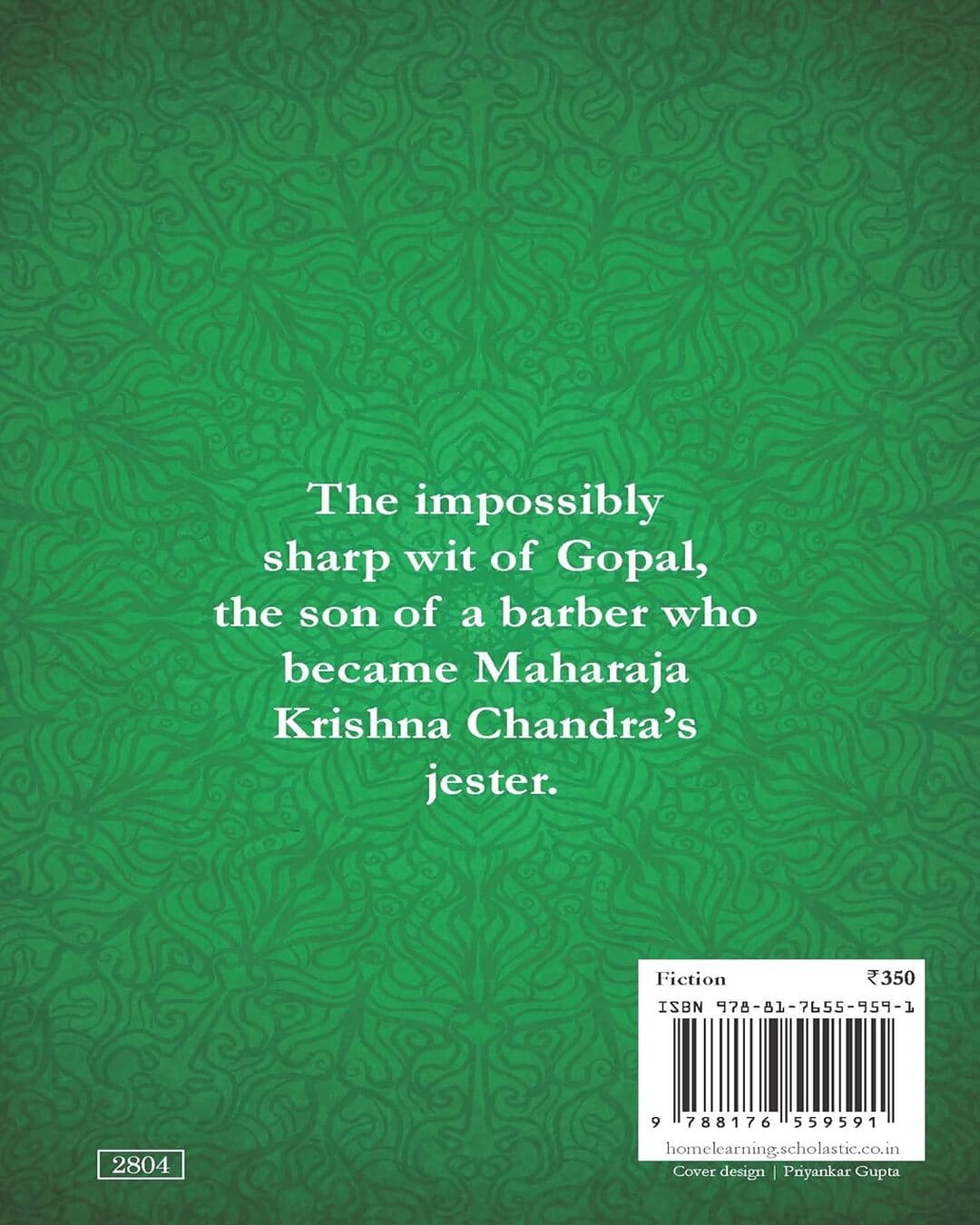 THE WISE MEN OF THE EAST: THE MERRY MISCHIEF OF GOPAL BHAND [Paperback] - versoz.com