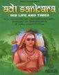 ADI SANKARA HIS LIFE AND TIMES [Paperback] - versoz.com