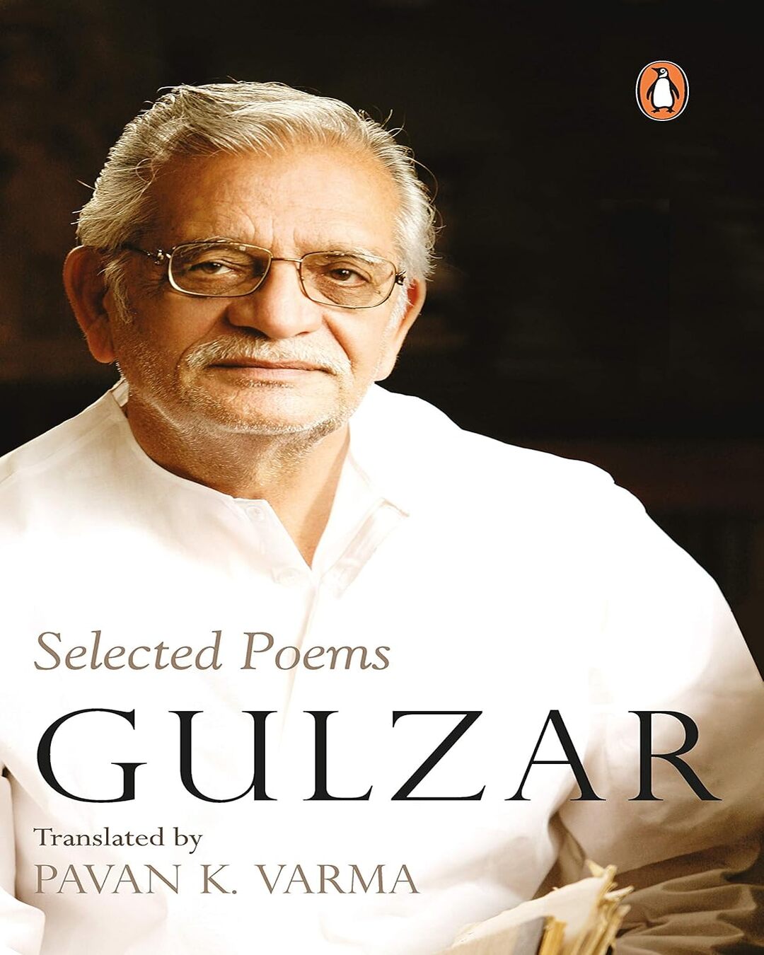 Selected Poems by GULZAR [Paperback] - versoz.com