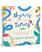 Rhymes for the Times by Ruskin Bond [Hardcover] - versoz.com