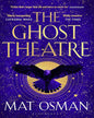 The Ghost Theatre by Mat Osman [Paperback] - versoz.com