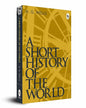 A Short History of The World by H. G. Wells [Paperback] - versoz.com