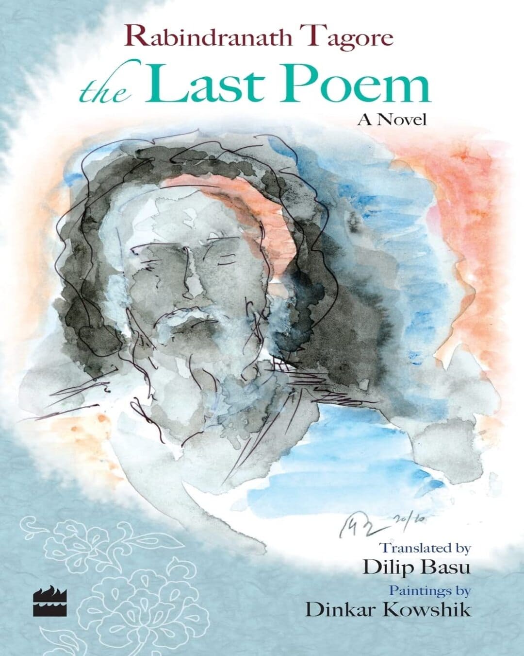 The Last Poem by Rabindranath Tagore [Paperback] - versoz.com