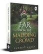 Far From The Madding Crowd by Thomas Hardy [Paperback] - versoz.com