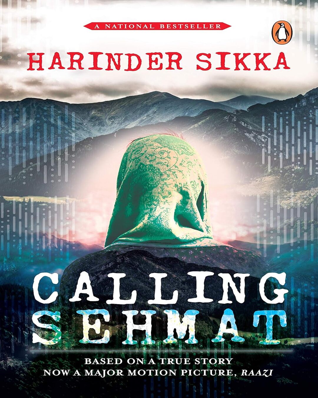Calling Sehmat by Harinder Singh Sikka [Paperback] - versoz.com