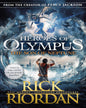 Heroes Of Olympus : The Son Of Neptune by Riordan Rick [Paperback] - versoz.com