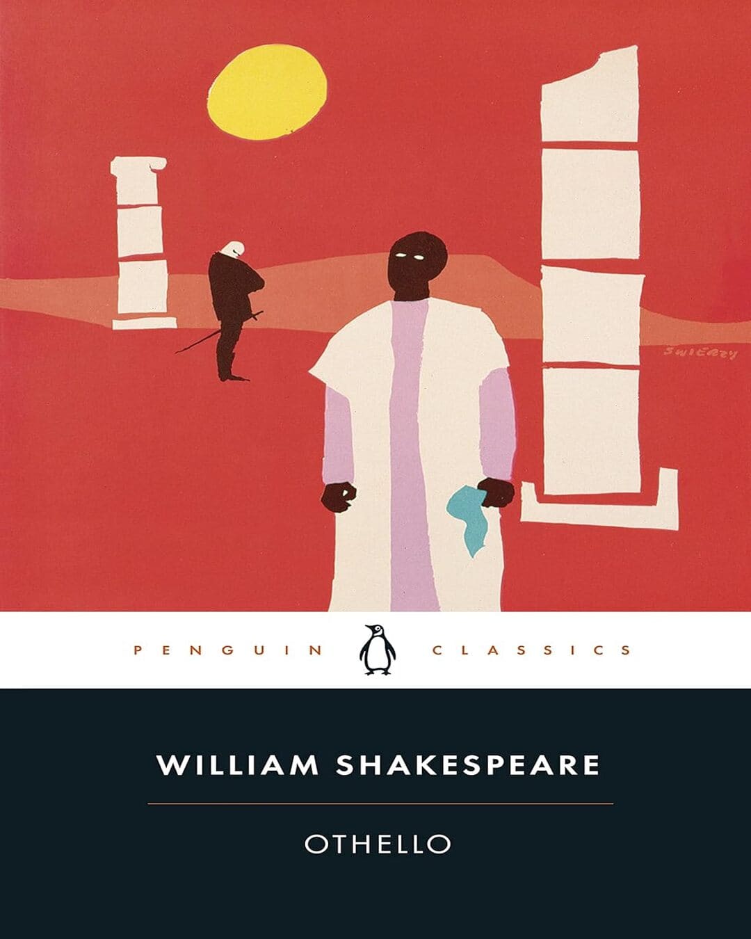Othello by William Shakespeare [Paperback] - versoz.com