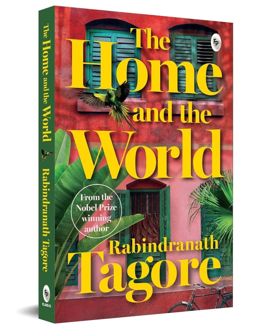 The Best Works of Rabindranath Tagore [Paperback Box Set] - versoz.com