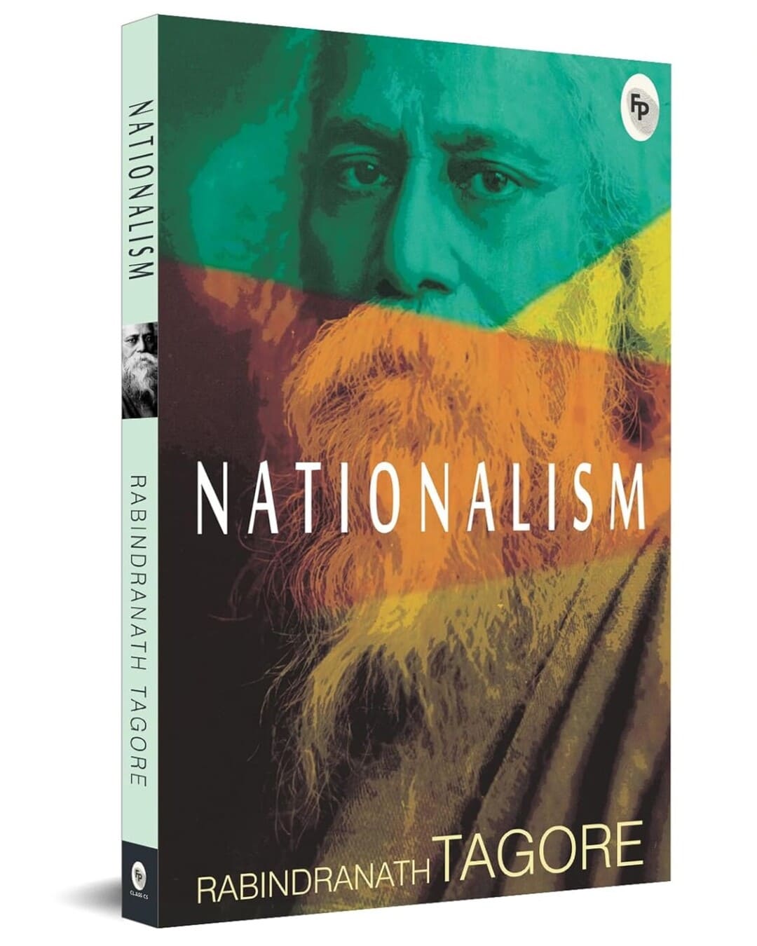 The Best Works of Rabindranath Tagore [Paperback Box Set] - versoz.com