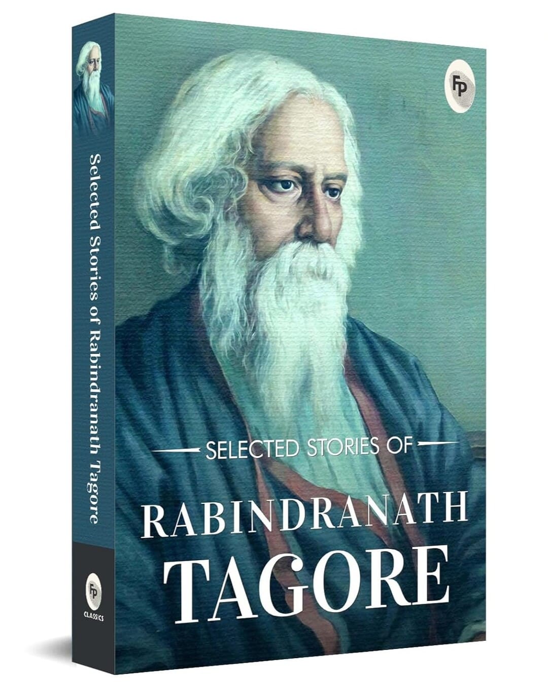 The Best Works of Rabindranath Tagore [Paperback Box Set] - versoz.com