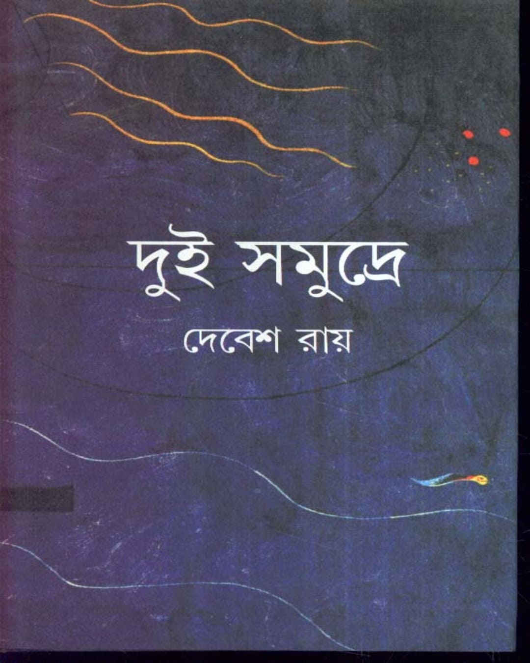 Dui Samudre by Debes Roy [Hardcover] - versoz.com