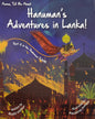 Amma Tell Me About Hanuman's Adventures In Lanka!: Part 3 in the Hanuman Trilogy by Bhakti Mathur [Paperback] - versoz.com