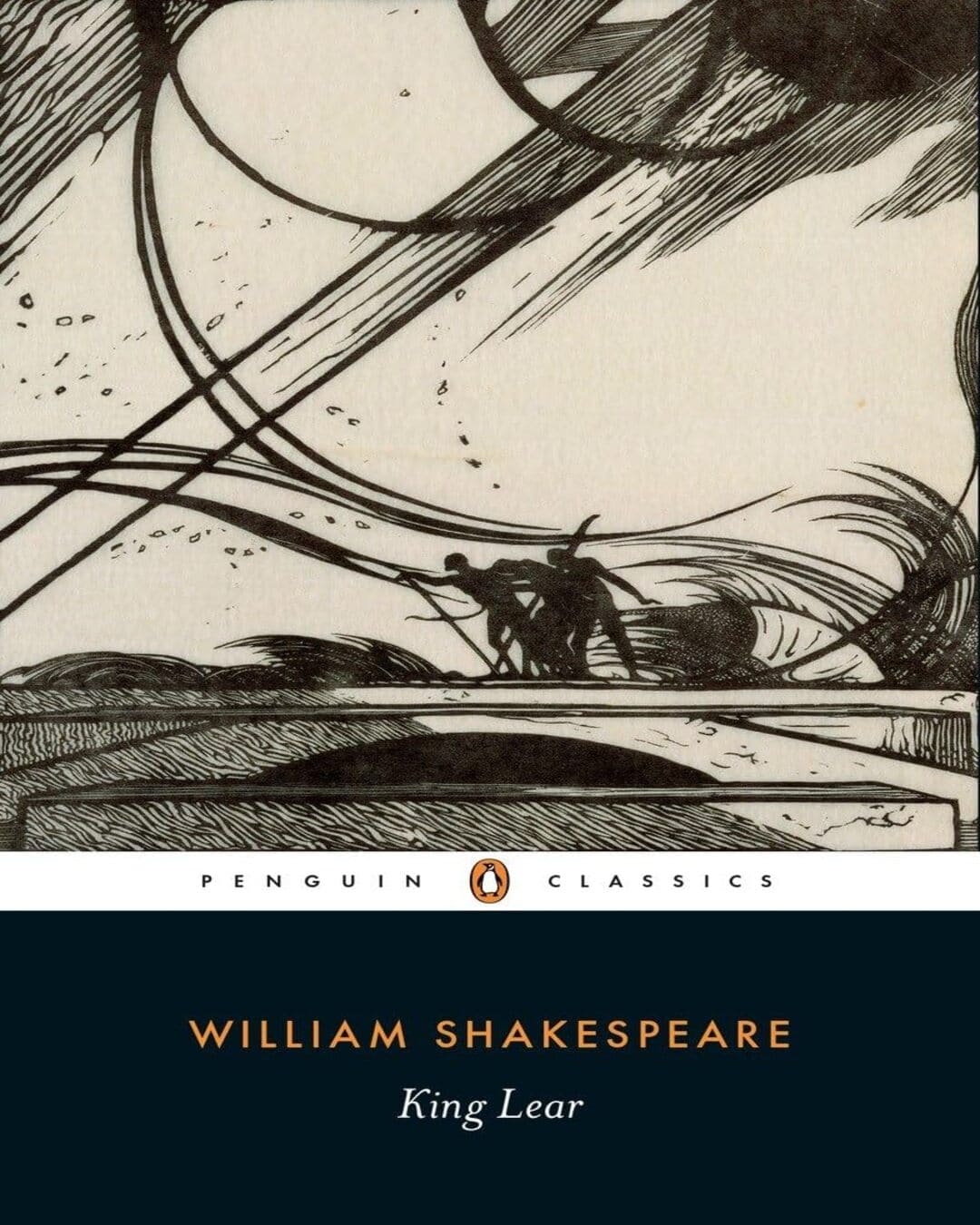 King Lear by William Shakespeare [Paperback] - versoz.com
