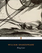 King Lear by William Shakespeare [Paperback] - versoz.com