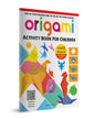 Origami - Step-by-Step Introduction To The Art of Paper-Folding - Activity Book For Children - Level 3 by Wonder House Books - versoz.com
