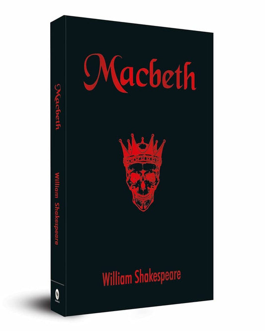 Macbeth (Pocket Classic) by William Shakespeare [Paperback] - versoz.com