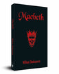 Macbeth (Pocket Classic) by William Shakespeare [Paperback] - versoz.com