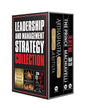 Leadership and Management Strategy Collection - The Prince, The Art of War, and Arthashastra by Various [Paperback] - versoz.com