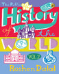 The Puffin History Of The World : Vol 2 by Roshen Dalal [Paperback] - versoz.com