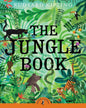 The Jungle Book by Rudyard Kipling [Paperback] - versoz.com