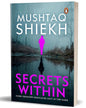 Secrets Within by Mushtaq Shiekh [Paperback] - versoz.com