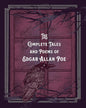 The Complete Tales & Poems Of Edgar Allan Poe by Edgar Allan Poe [Hardcover] - versoz.com