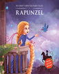 My First 5 Minutes Fairy Tales Rapunzel: Traditional Fairy Tales For Children (Abridged and Retold) by Wonder House Books [Paperback]