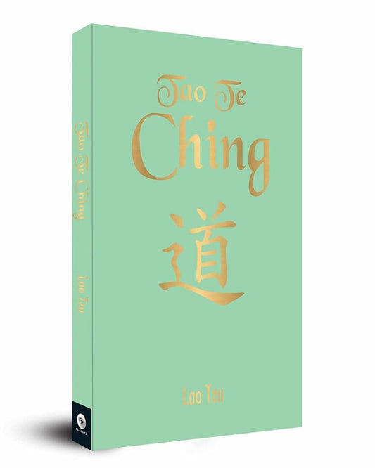 Tao Te Ching (Pocket Classic) by Lao-Tzu [Paperback] - versoz.com