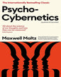 Psycho-Cybernetics (Updated and Expanded) by Maxwell Maltz [Paperback]