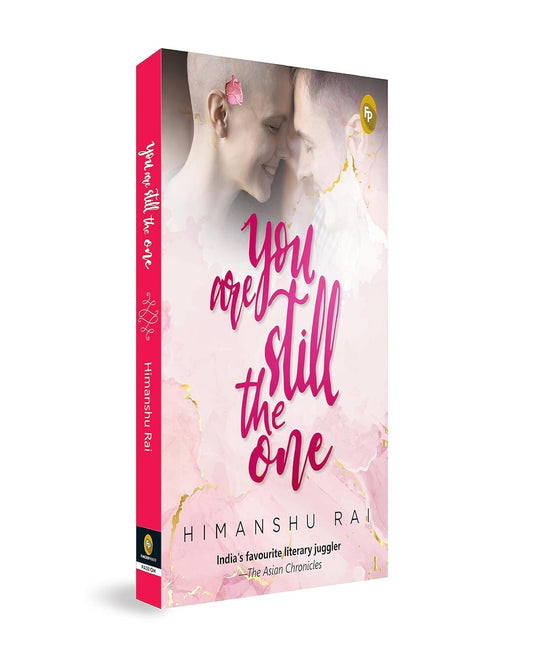 You Are Still the One by Himanshu Rai [Paperback] - versoz.com