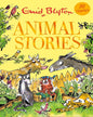 Animal Stories: Contains 25 Classic Tales by Enid Blyton [Paperback] - versoz.com