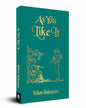 As You Like It (Pocket Classic) by William Shakespeare [Paperback] - versoz.com