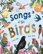 Songs of the Birds (Sound Book) [Board Book] - versoz.com