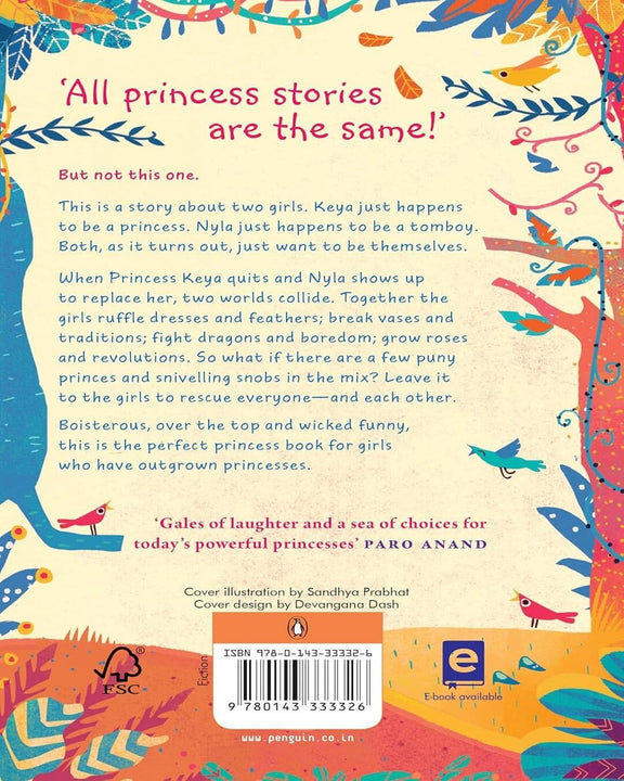 Twice Upon A Time by Payal Kapadia [Paperback]